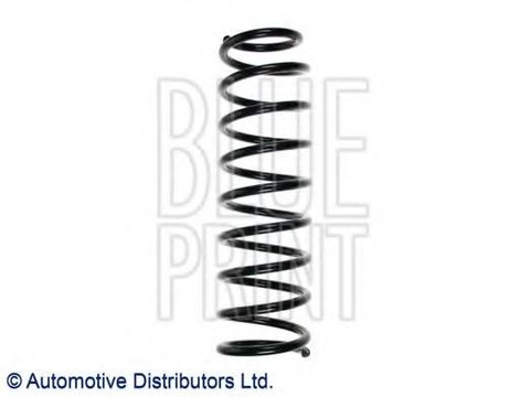 Arc spiral DAEWOO MATIZ (KLYA) - BLUE PRINT ADG088316