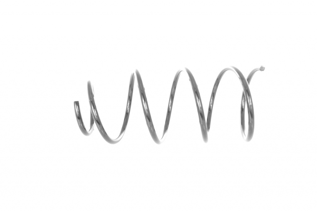 Arc spiral fata # Fiat Bravo 1995 1996 1997 1998 1999 2000 2001 # GH 202305 # NFC