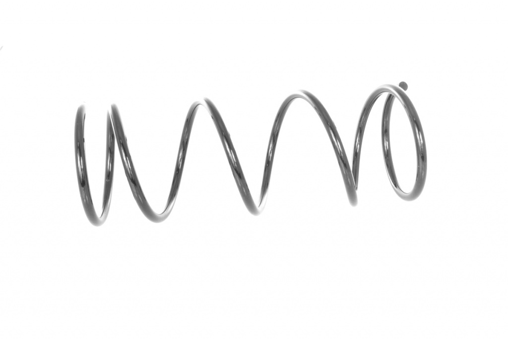 Arc spiral fata GH-202204 NFC pentru Nissan Pulsar Nissan Sentra Nissan Sunny Nissan Tsuru Nissan Sabre Nissan 100 Nissan Nxnxr Nissan Almera