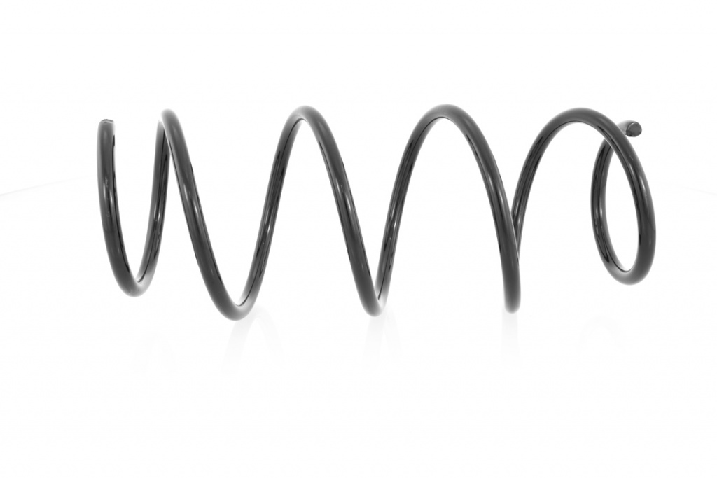 Arc spiral fata # Toyota Vitz 2011 2012 2013 2014 2015 2016 2017 2018 2019 2020 2021 2022 2023 2024 2025 # GH 203920 # NFC