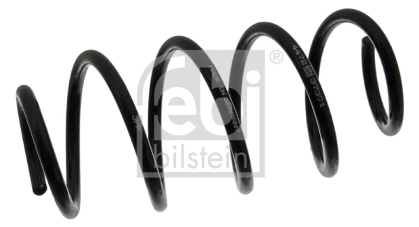 Arc spiral FEBI BILSTEIN 37394 pentru AUDI A3 (8P1) 2003-2012