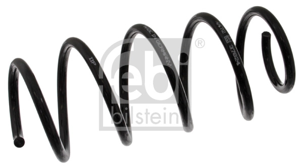 Arc spiral FEBI BILSTEIN 37824 pentru VW GOLF VAN VI Variant (AJ5) 2009-2014