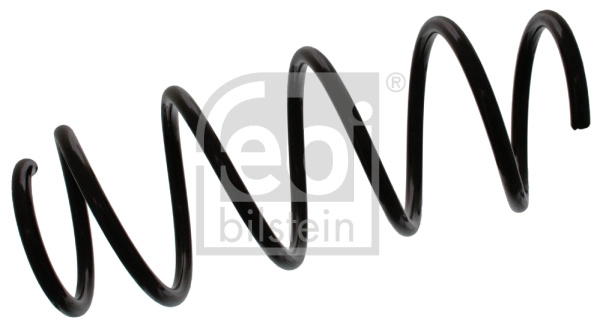 Arc spiral FEBI BILSTEIN 46867 pentru VAUXHALL CORSA Mk III (D) (S07) 2006-2014