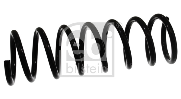 Arc spiral FEBI BILSTEIN 46875 montare puntea spat