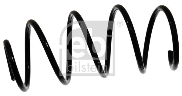Arc spiral FEBI BILSTEIN 46916 pentru BMW 3 Touring (E91) 2004-2012