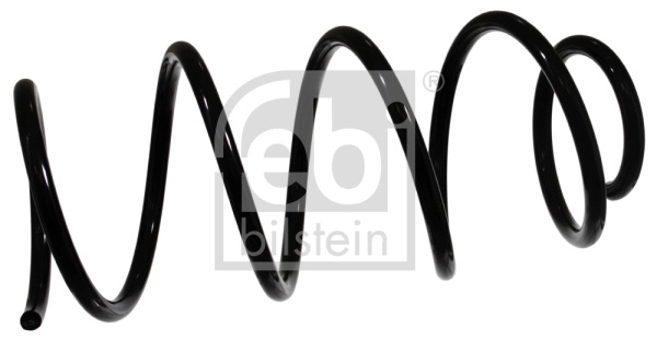 Arc spiral FEBI BILSTEIN 46922 pentru BMW 3 cupe (E92) 2006-2013