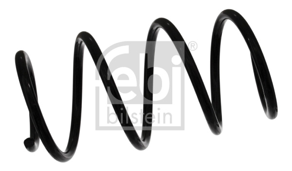 Arc spiral FEBI BILSTEIN 46959 pentru BMW 5 Tourin
