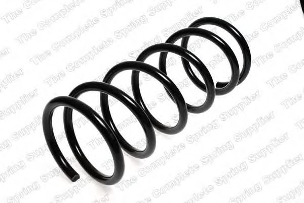 Arc spiral FIAT DUCATO bus (244, Z_) (2002 - 2016) LESJÖFORS 4026149