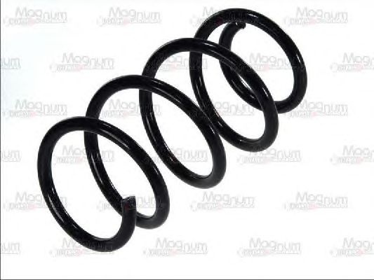 Arc spiral FIAT DUCATO caroserie 250 290 Magnum Technology SP069MT