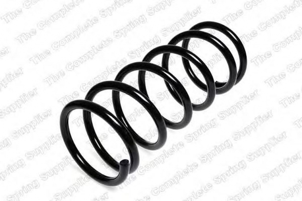 Arc spiral FIAT DUCATO Panorama 290 LESJOFORS 4026123
