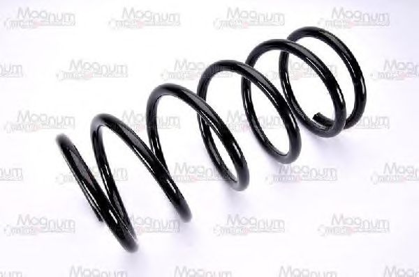 Arc spiral FIAT DUCATO platou sasiu 244 Magnum Technology SF066MT