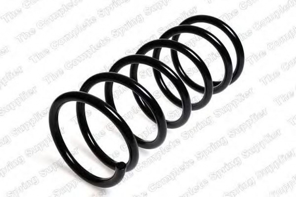 Arc spiral FIAT DUCATO platou sasiu 290 LESJOFORS 4026129