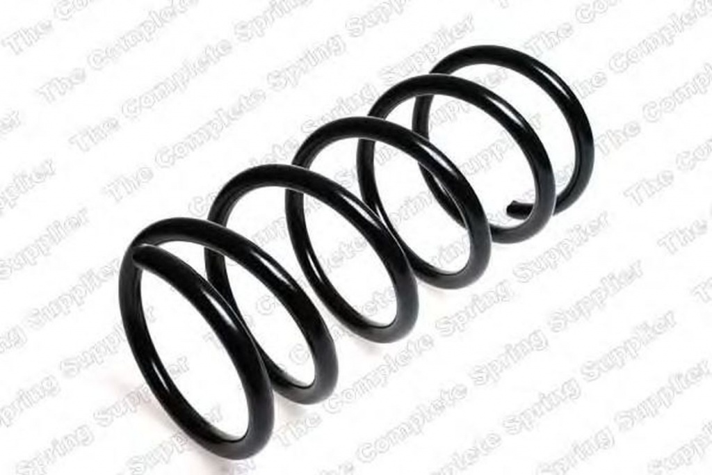 Arc spiral FIAT DUCATO platou sasiu 290 LESJOFORS 4026130