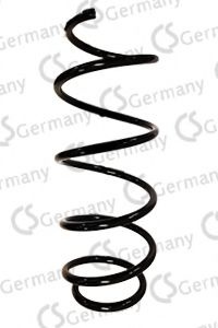 Arc spiral FIAT GRANDE PUNTO (199) (2005 - 2016) CS Germany 14.876.046 piesa NOUA