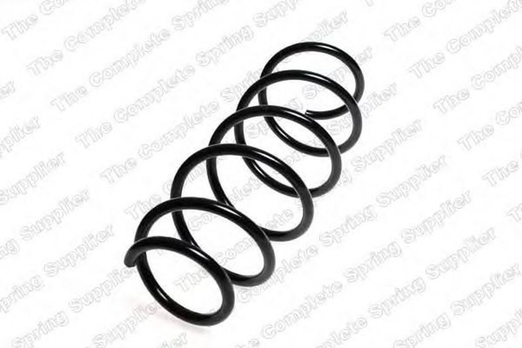 Arc spiral FIAT GRANDE PUNTO 199 LESJOFORS 4026188