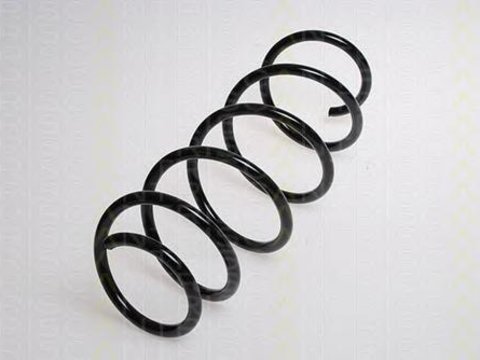 Arc spiral FIAT IDEA, LANCIA MUSA (350) - TRISCAN 8750 15109