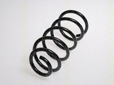 Arc spiral FIAT IDEA, LANCIA MUSA (350) - TRISCAN 8750 15108