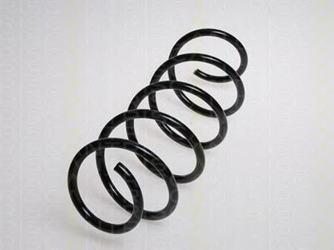 Arc spiral FIAT IDEA, LANCIA MUSA (350) - TRISCAN 8750 15110