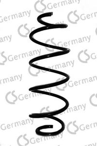 Arc spiral FIAT STILO Multi Wagon (192) (2003 - 2008) CS Germany 14.871.084