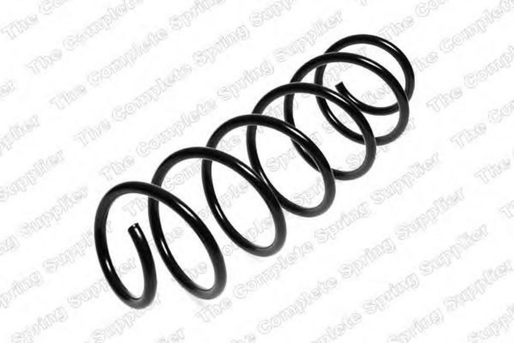 Arc spiral FIAT STILO Multi Wagon 192 LESJOFORS 4026165