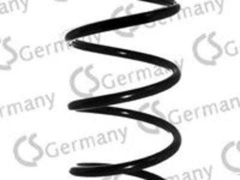 Arc spiral FORD COURIER caroserie (JV_) (1998 - 2016) CS Germany 14.504.126