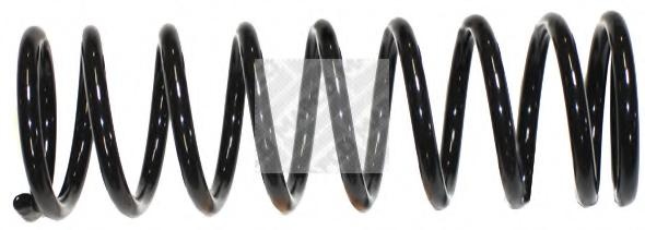 Arc spiral FORD ESCORT Mk V (GAL), FORD ESCORT Mk VI (GAL), FORD ESCORT Mk VI limuzina (GAL) - MAPCO 70612