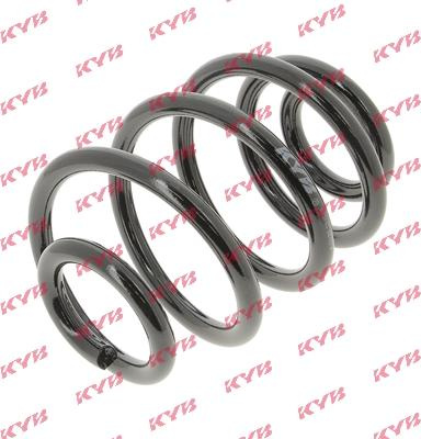 Arc spiral FORD ESCORT VI (GAL), Turism, 09.1992 -