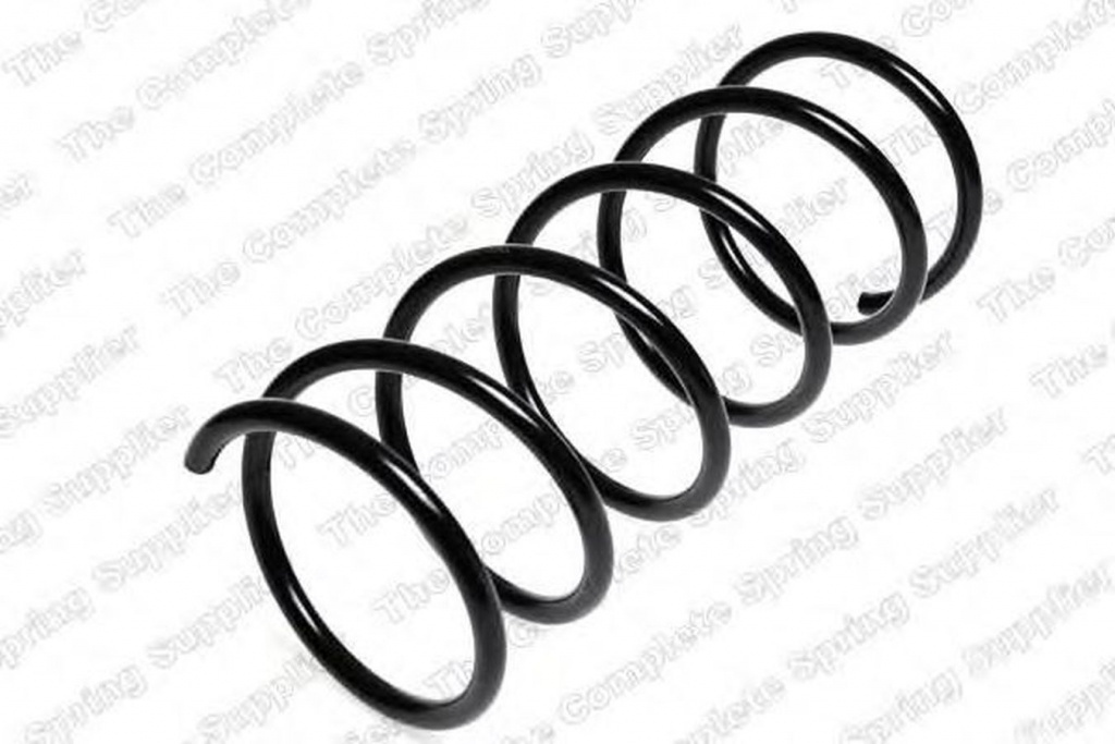 Arc spiral FORD FIESTA IV JA JB LESJOFORS 4027558