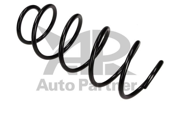 Arc spiral FORD FIESTA V (JH_, JD_) - Cod intern: W20190168 - LIVRARE DIN STOC in 24 ore!!!