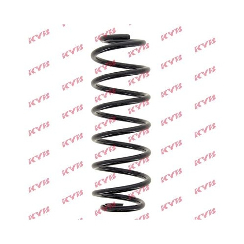 Arc spiral Ford Fiesta Vi, Kyb RH6337, parte monta
