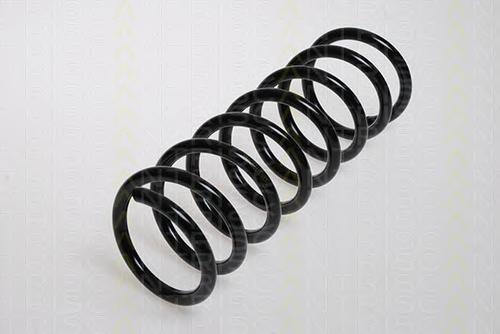 Arc spiral FORD FOCUS C-MAX - TRISCAN 8750 16012