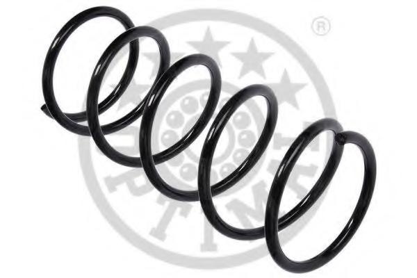 Arc spiral FORD FOCUS (DAW, DBW), FORD FOCUS Clipper (DNW), FORD FOCUS limuzina (DFW) - OPTIMAL AF-2058