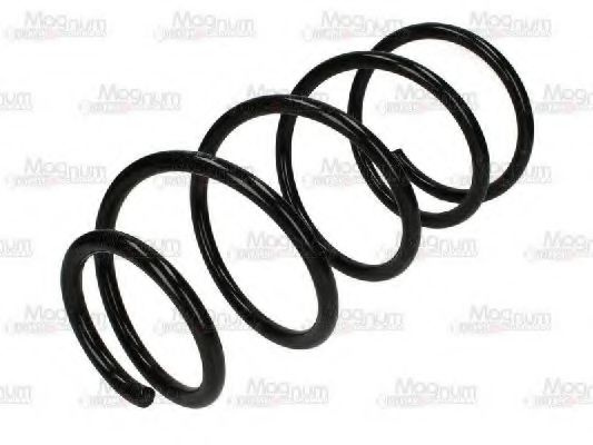 Arc spiral FORD FOCUS II Station Wagon (DA_) (2004 - 2012) Magnum Technology SG181MT