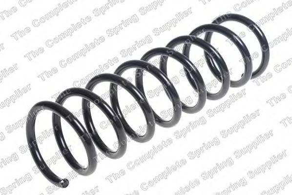 Arc spiral FORD FOCUS III (2010 - 2016) QWP WCS456