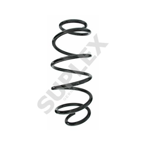 Arc spiral Ford Mondeo 3 (B5y) Suplex 10283, parte