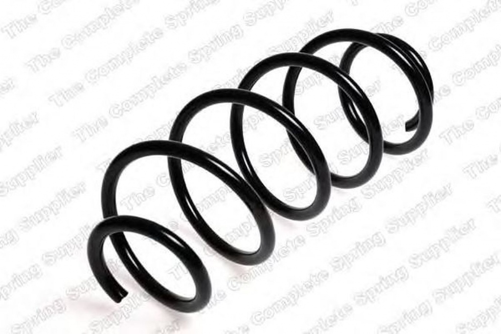 Arc spiral FORD MONDEO III B5Y LESJOFORS 4027600