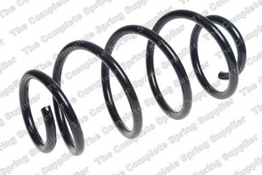 Arc spiral FORD MONDEO III B5Y LESJOFORS 4027659
