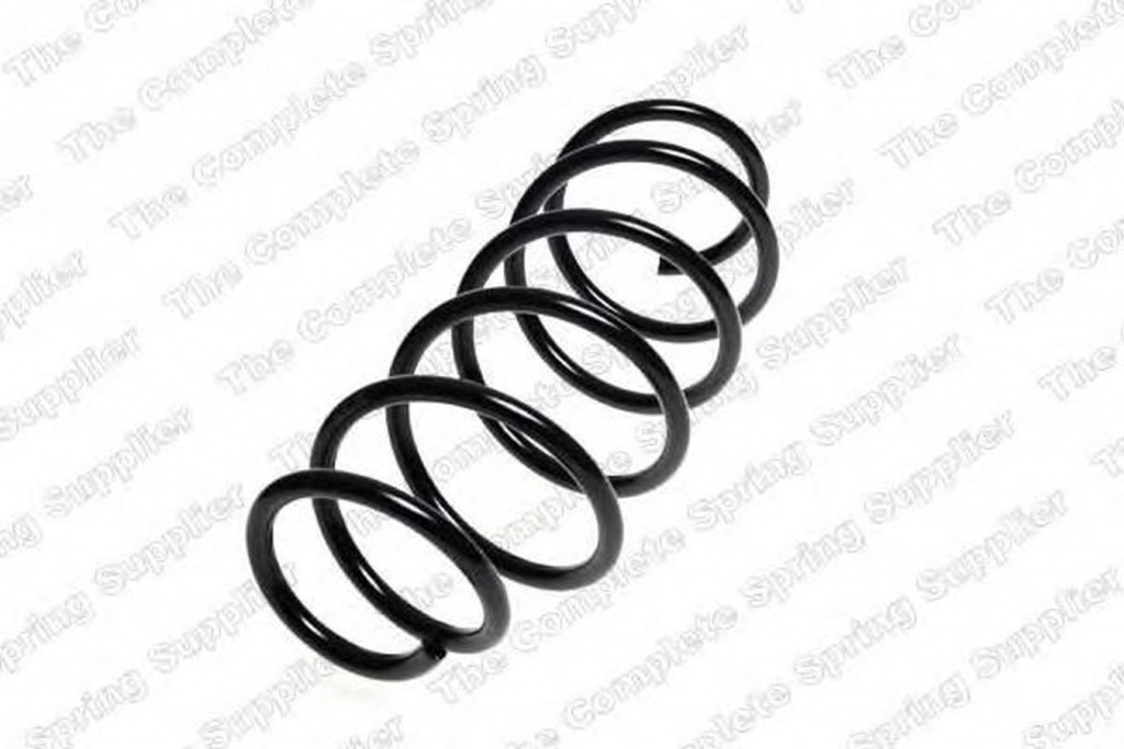 Arc spiral FORD MONDEO III B5Y LESJOFORS 4227572