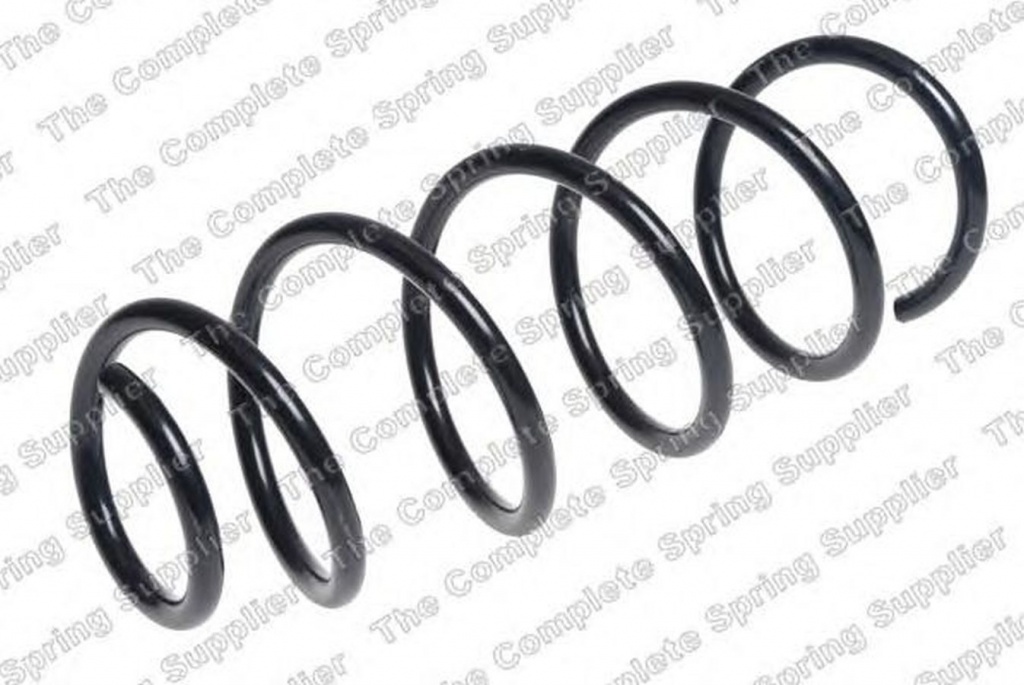 Arc spiral FORD MONDEO III B5Y LESJOFORS 4227626