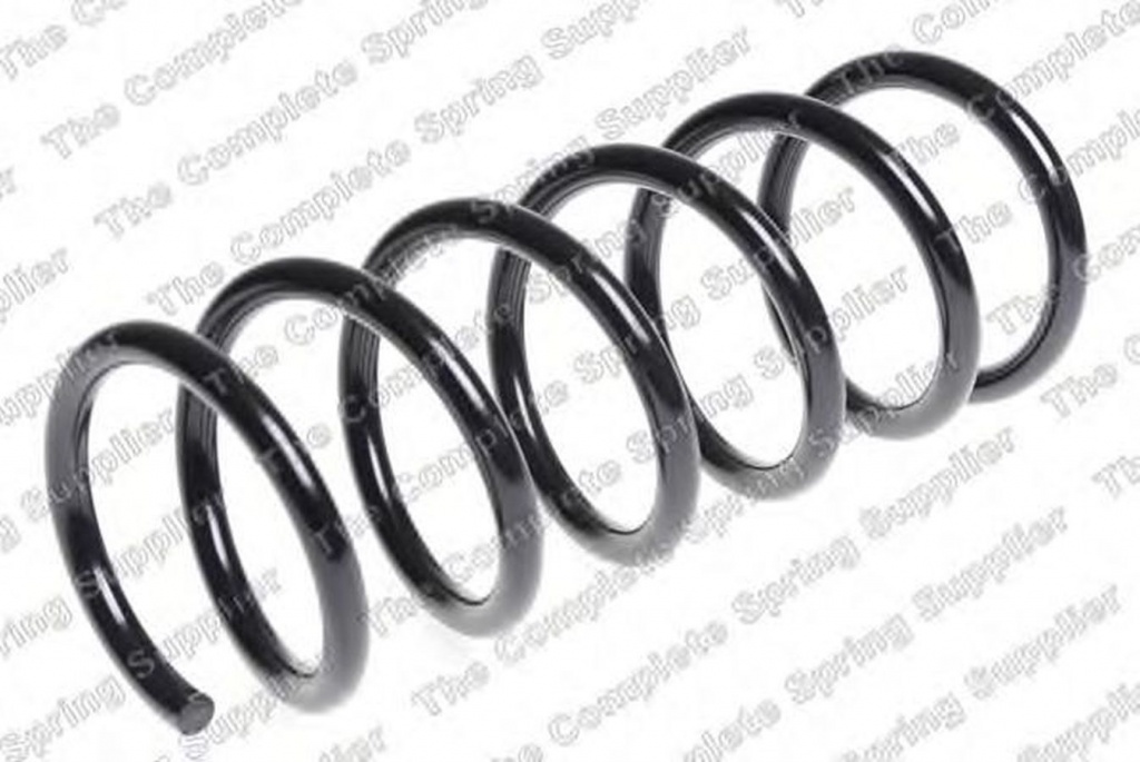 Arc spiral FORD MONDEO IV limuzina BA7 LESJOFORS 4