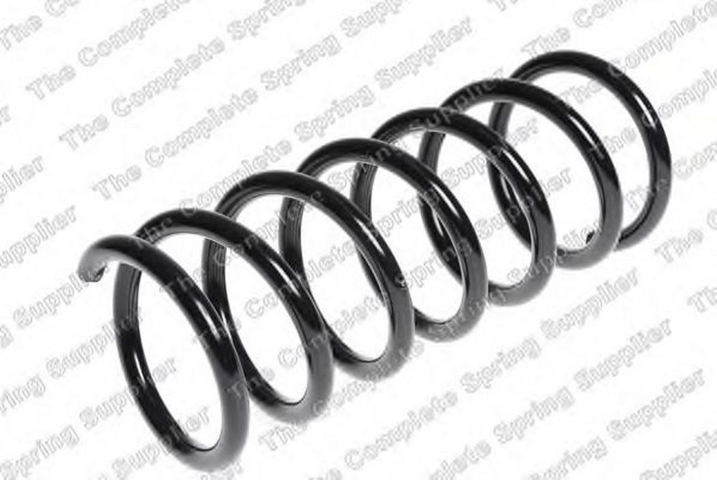 Arc spiral FORD MONDEO IV Turnier BA7 LESJOFORS 4227607