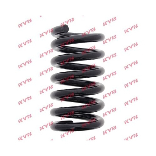 Arc spiral Ford Transit Bus (E ), Transit Caroserie (E ), Transit Tourneo, Kyb RA1073, parte montare : Punte fata