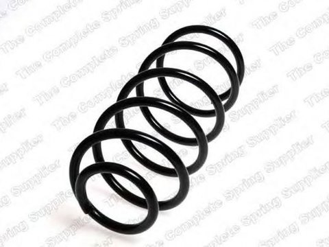 Arc spiral FORD TRANSIT CONNECT P65 P70 P80 LESJOFORS 4027614