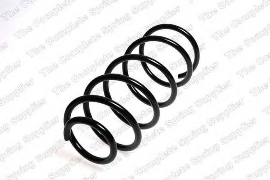 Arc spiral FORD TRANSIT CONNECT P65 P70 P80 LESJOFORS 4027615