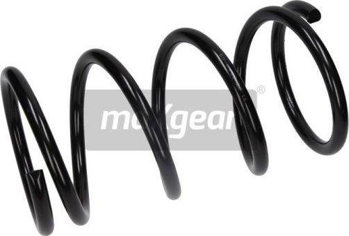 Arc spiral FORD TRANSIT (FM_, FN_) 01.2000 - 05.2006 Maxgear 60-0455
