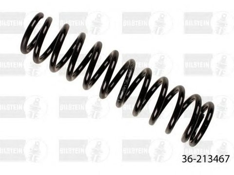 Arc spiral HONDA ACCORD VI Hatchback CH BILSTEIN 36213467