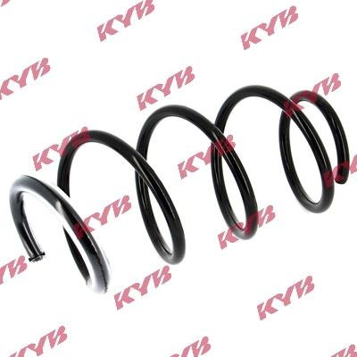 Arc spiral HYUNDAI ACCENT IV (RB), Sedan, 08.2010 - KYB RG1001