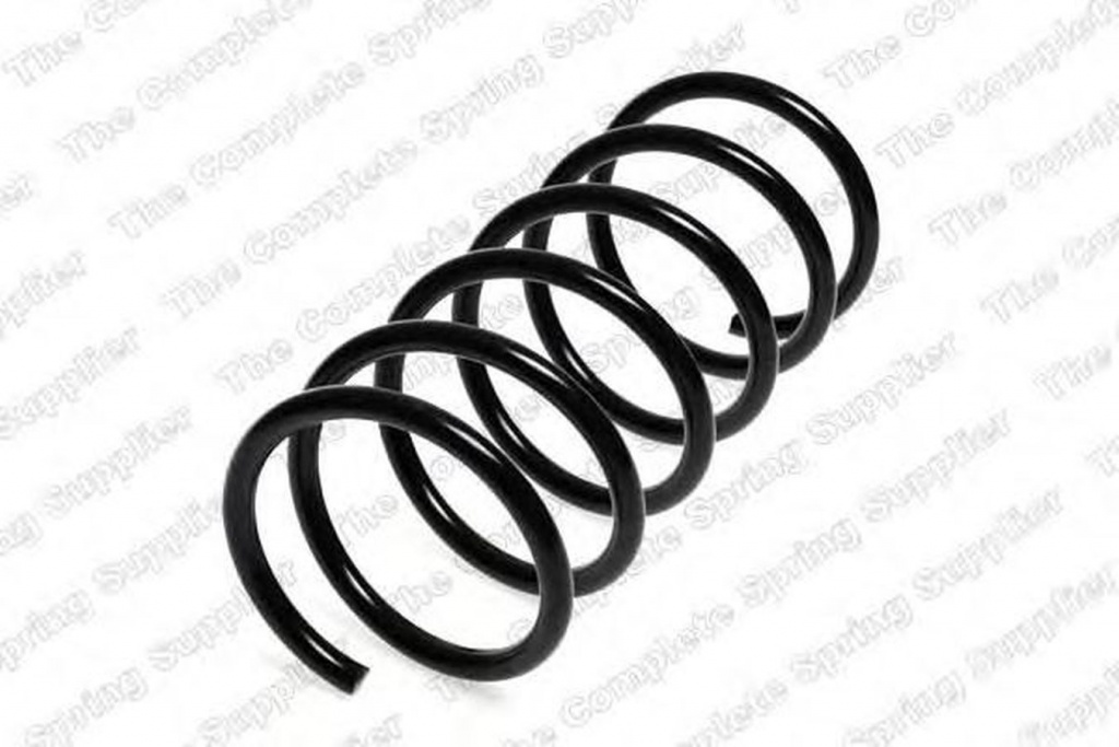 Arc spiral HYUNDAI ATOS MX LESJOFORS 4037211