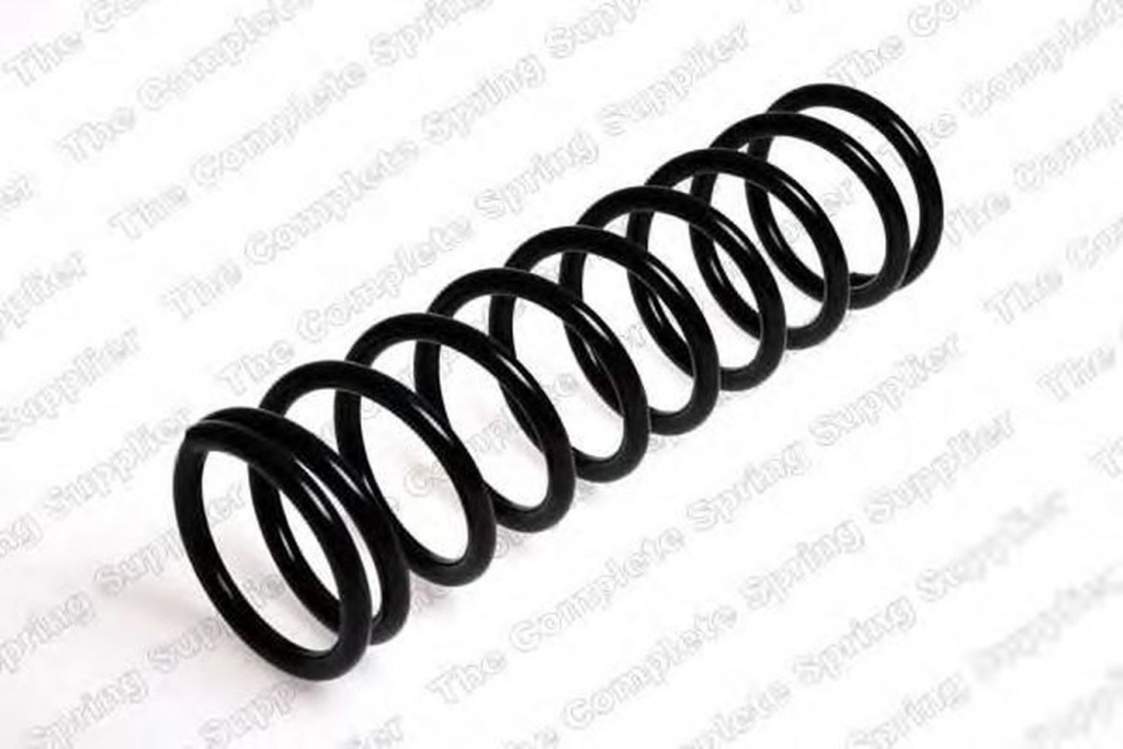 Arc spiral KIA RIO limuzina DC LESJOFORS 4044205