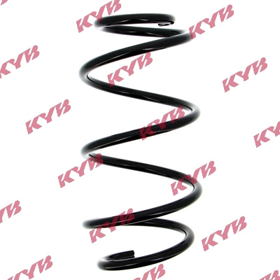 Arc spiral KYB montare punte fata RA1252 la HYUNDA